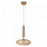 Подвесной светильник Divinare Okab 5006/17 SP-1