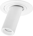 Встраиваемый светильник с рамкой Lightstar Intero i616262 (LED, 220V, круглые)