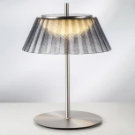 Настольная лампа Lightstar Napoli 794918 (LED, 220V, выключатель)