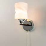 Бра с выключателем Нильс CL132315 (220V)