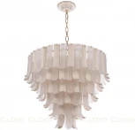 Подвесная люстра Cloyd Azores 10657