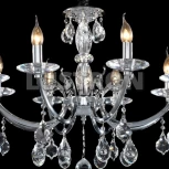 Подвесная люстра Osgona Stregaro 694084