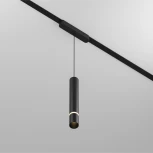 Трековый светильник магнитный 48V Denkirs Air Hang DK5315-BK (LED)