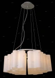 Подвесная люстра ST Luce Onde SL116.503.06
