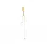 Подвесной светильник ImperiumLoft LINES-01 (220V, шар)