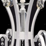 Подвесная люстра DeMarkt Аурих 496016408