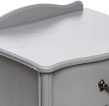 Комод "Джульетта" узкий (5 ящ.) 2101326000007 Leset