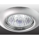 Встраиваемый точечный светильник Novotech Tor 369115