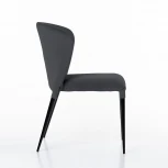 Стул Albert (Альберт), бархат 03 Top Concept 81391