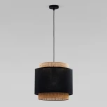 Умный подвесной светильник TK Lighting Boho 6542 Black