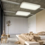 Трековый панельный светильник ЭРА STR-31-WB-40K-W45 (LED, 220V, IP40)