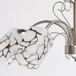 Потолочная люстра MW-Light Олимпия 261019505 (220V)