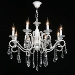Подвесная люстра De City Аврора 371015808