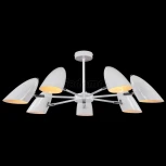 Потолочная люстра Freya Aida FR5852-CL-07-W (220V)