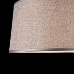 Интерьерная настольная лампа Maytoni Bergamo MOD613TL-01B (220V, выключатель)