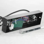 Подвесной светильник Lussole Fishers LSP-8799 (220V, на цепи)