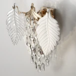 Бра Citilux Darby CL309342 (220V, подвески, листья)