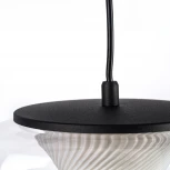 Подвесной светильник LED Lightstar Palermo 612117 (220V, на проводе, круглые)