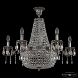 Потолочная люстра Bohemia 2211 2211H201/6/70IV NB