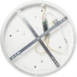 Настенно-потолочный светильник Мелодия Света CW1L 000026183