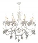 Подвесная люстра Мелодия Света PL1N 000054509