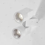 Спот Citilux Дубль CL556100