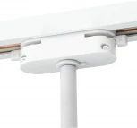 Трековый светильник однофазный 220V Ritter Artline 59721 0