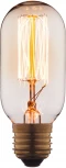 лампочка накаливания Эдисона E27 40W 2400-2800K Loft It Edison Bulb 4540-SC