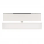 Трековый светильник магнитный Arlight MAG 026986 (LED, 24V)