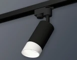Трековый светильник Ambrella Track System XT6323180 (220V, круглые)