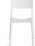 Стул LENTO (mod. 43) Tetchair (Белый).