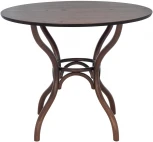 Стол Тор круглый 2500000045295 Leset