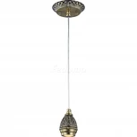 Подвесной светильник Favourite Sorento 1584-1P