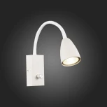 Настенный светильник для чтения ST Luce Amio SL1014.501.01 (220V, диммер, выключатель)