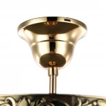 Потолочная люстра Maytoni Palace DIA890-CL-04-G