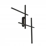 Бра ST Luce Basoni SL394.401.04 (LED, 220V, асимметрия)