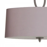 Потолочная люстра Mantra Lua 3690 (220V)