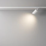 Трековый светильник Lipari Unity GU10 35Вт (однофазный) Maytoni Technical TR087-1-GU10-W