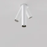 Встраиваемый светильник Maytoni Focus T C140TRS-L200-7W4K-W (LED, 220V, круглые)