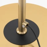 Торшер Citilux Лорен CL146933 (220V, выключатель, шарики)