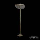 Торшер Bohemia 1928 19282T6/35IV-135 G