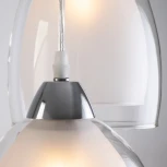 Подвесной светильник Freya Astery FR5375PL-03CH (220V, на проводе)