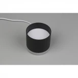 Накладной точечный светильник Omnilux Tures OML-102319-16 (LED, 220V, круглые)