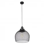 Подвесной светильник Imex MD.1714-1-P BK