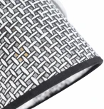 Бра Arte Milano Napoli-320007 320007/1W CR.BK (220V)