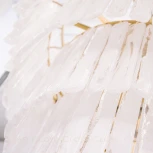 Подвесная большая люстра каскадная Nansen 10701 Cloyd (220V, на цепи)