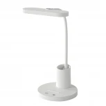 Настольная лампа для школьников Uniel ULM ULM-D603 10W/3000-6000K/DIM WHITE