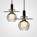 Подвесной светильник Modus ImperiumLoft Modus01 (140877-26) (220V, на проводе, шар)
