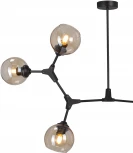 Потолочная люстра на штанге V48230-13/6PL Vitaluce