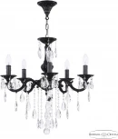Подвесная люстра Bohemia AL7801 AL78101/5/175 B BM